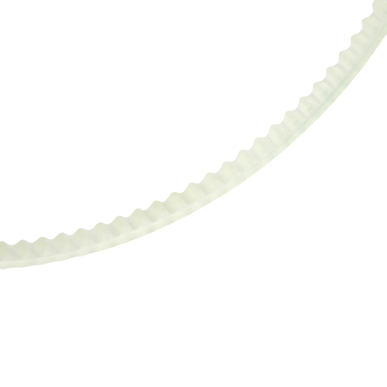410mm Gear Toothed Belt for FR900 FR770 Models Continuous Sealing Machine Replacement Drive Belt for Automatic Sealing Equipment