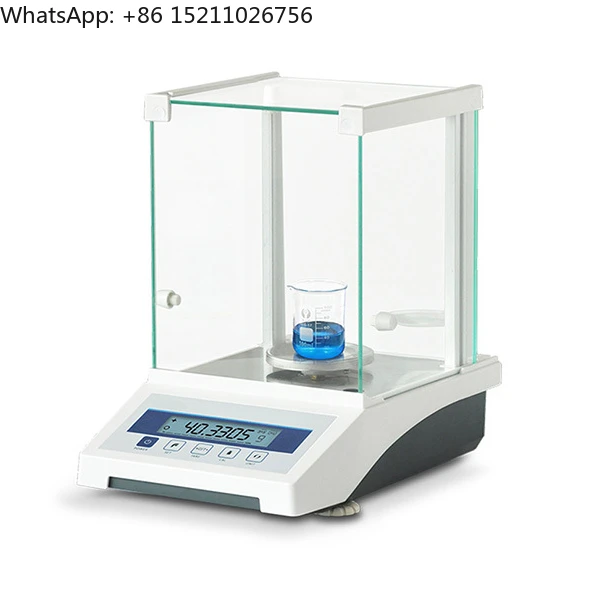 FA-E 0.0001G-220G H… - image