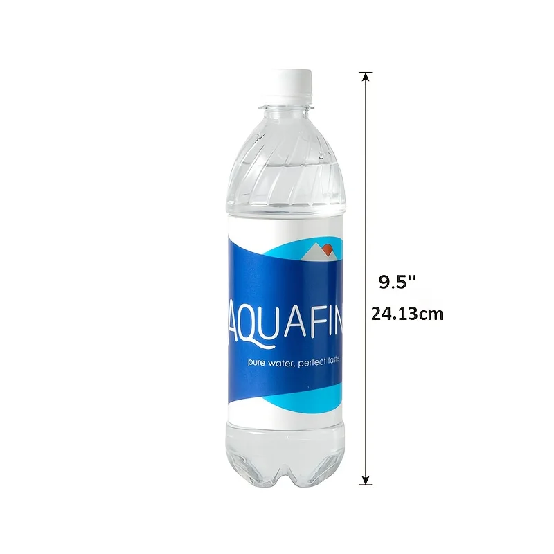 Aquafina diversion safe water bottle diversion safe stash safe box with huge hidden storage in the middle view 3