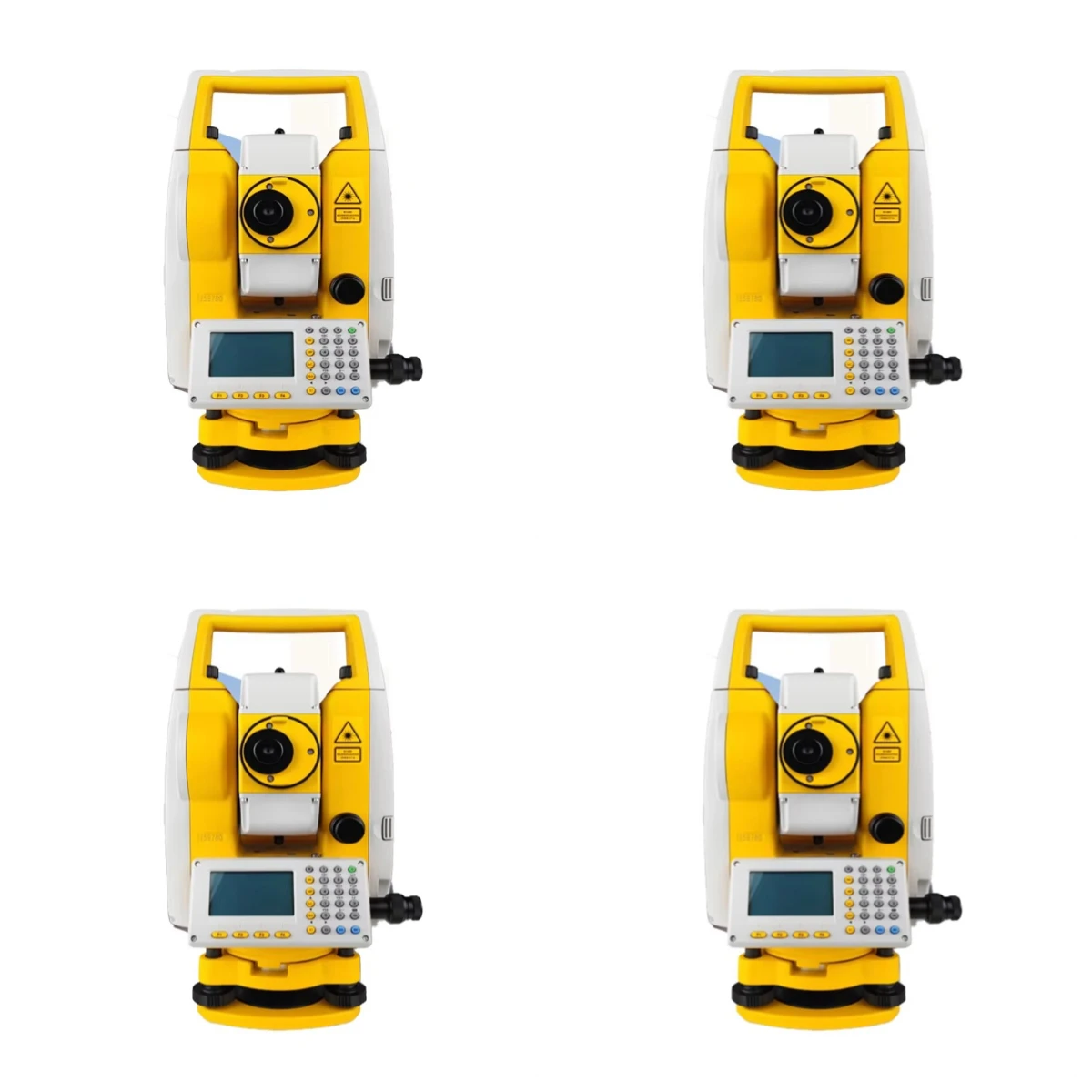 Surveying Instruments SOUTH NTS-332R10 Total Station High Quality Accuracy 2