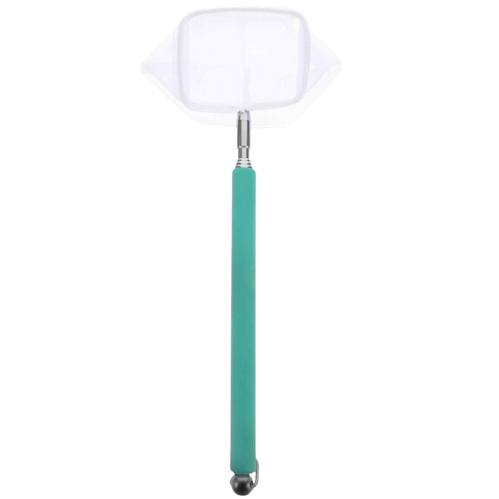 

Retractable 3D Fish Fishing Net Tank Small Nets for Aquariums Accessories Scalable