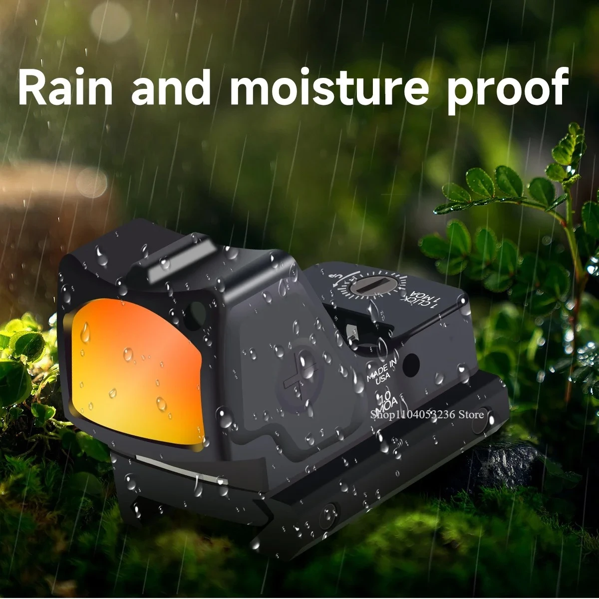 Thumbnail 3 - #69 Discounted Weapon Scopes Worth Buying