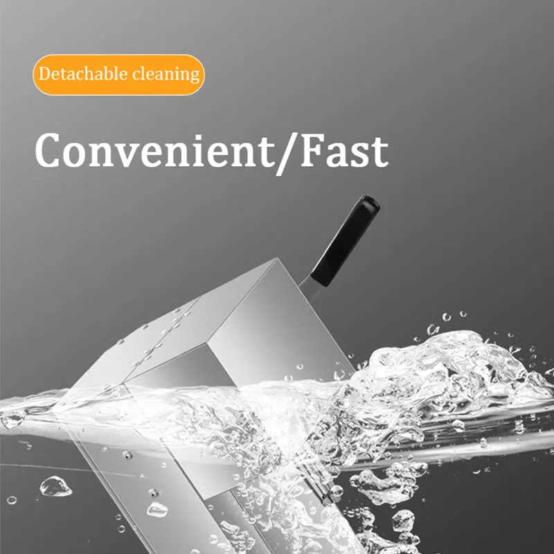 

Электрическая соковыжималка 10 Вт из нержавеющей стали, машина для производства свежих фруктов, легко чистящаяся соковыжималка для фруктов и овощей