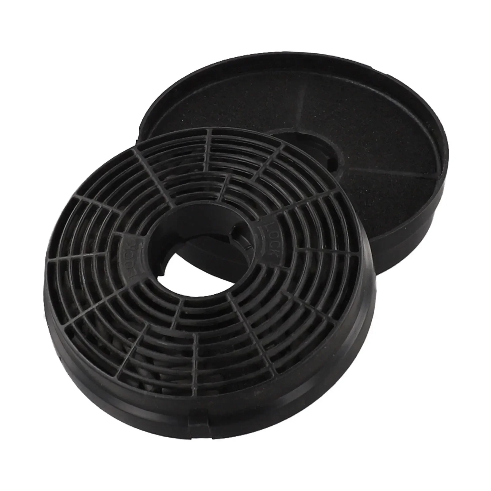 Charcoal Filter Range Hood Filter Smell Elimination Air Purification Long-lasting Smell Elimination Carbon Filter Air Blower
