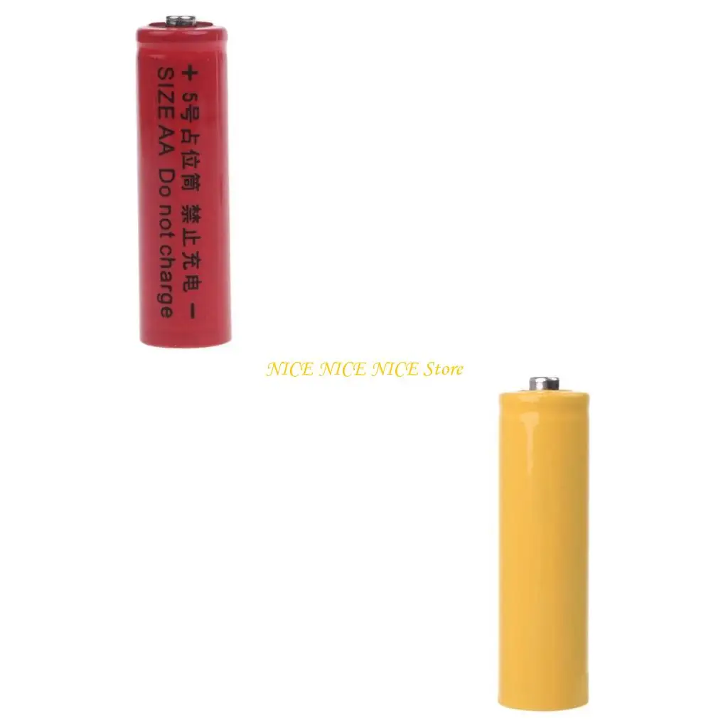 Aa Dummy Fake Batte… - image