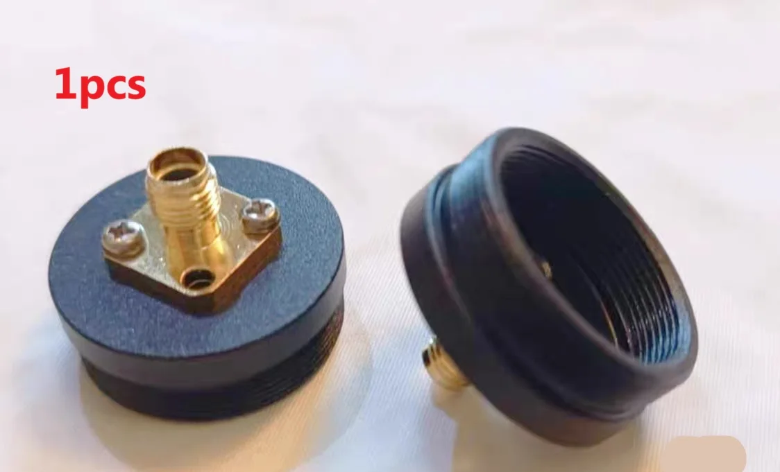 

1 шт. оптоволоконный разъем SMA905 с мелкой резьбой M22*0.75