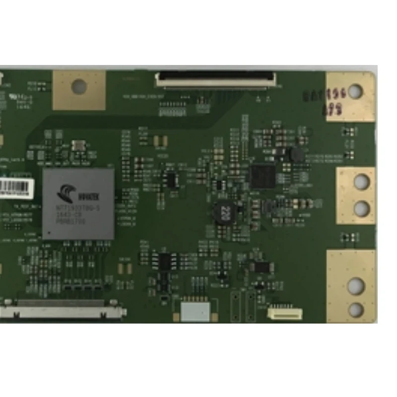 لوحة منطقية أصلية تم اختبارها بنسبة 100% V16_49UHD_SONY 6870C-0598A Fof KD-55X7066D