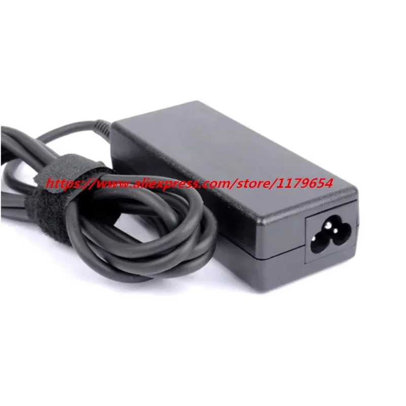 오리지널 19.5V 3.33A 65W 노트북 AC 충전기 어댑터 HP 프로북 430 440 450 455 G3, 710412-001 741727-001 전원 공급 코드
