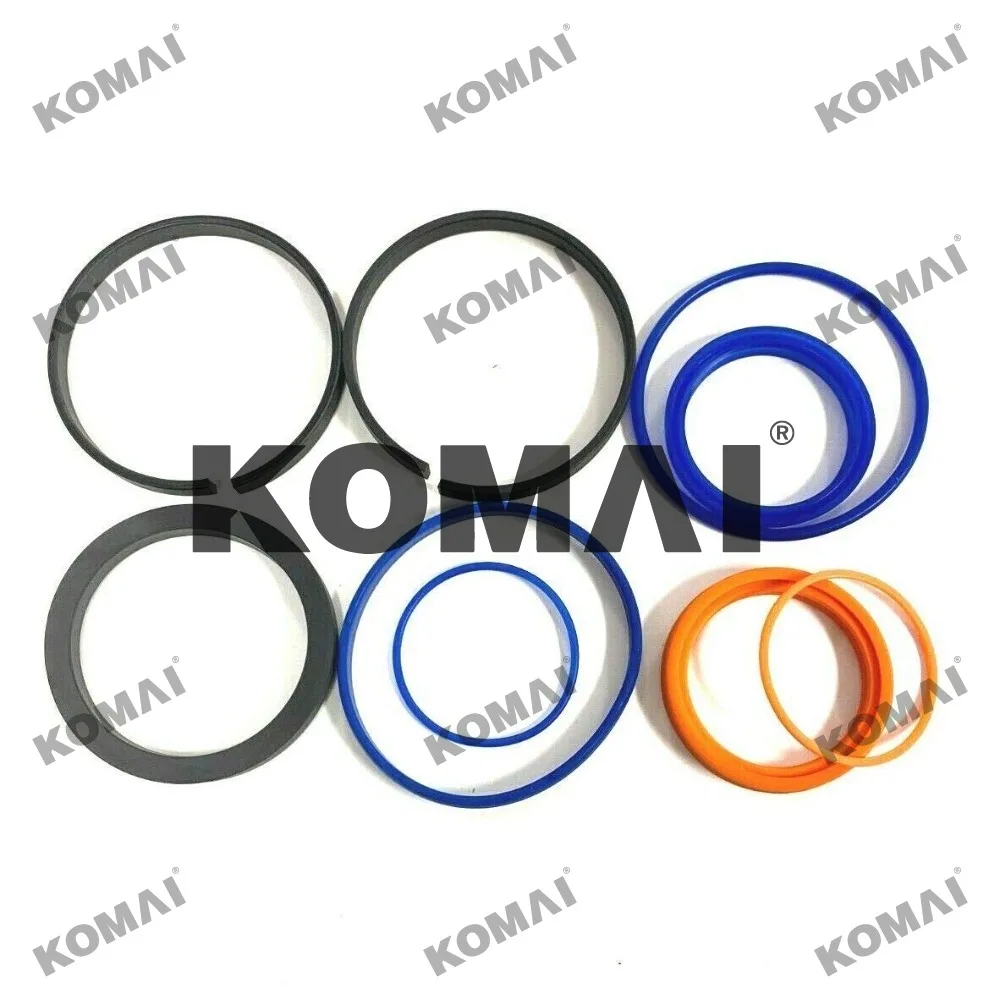 

XOJOX Hydraulic Cylinder Seal Kit Replacement Fits for JCB 991/00100 40MM Rod X 70MM CYL