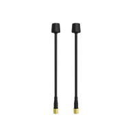 iFlight Albatross 4.8GHz RHCP SMA / LHCP RP-SMA 150mm Antenna for FPV drone part 4.9GHz