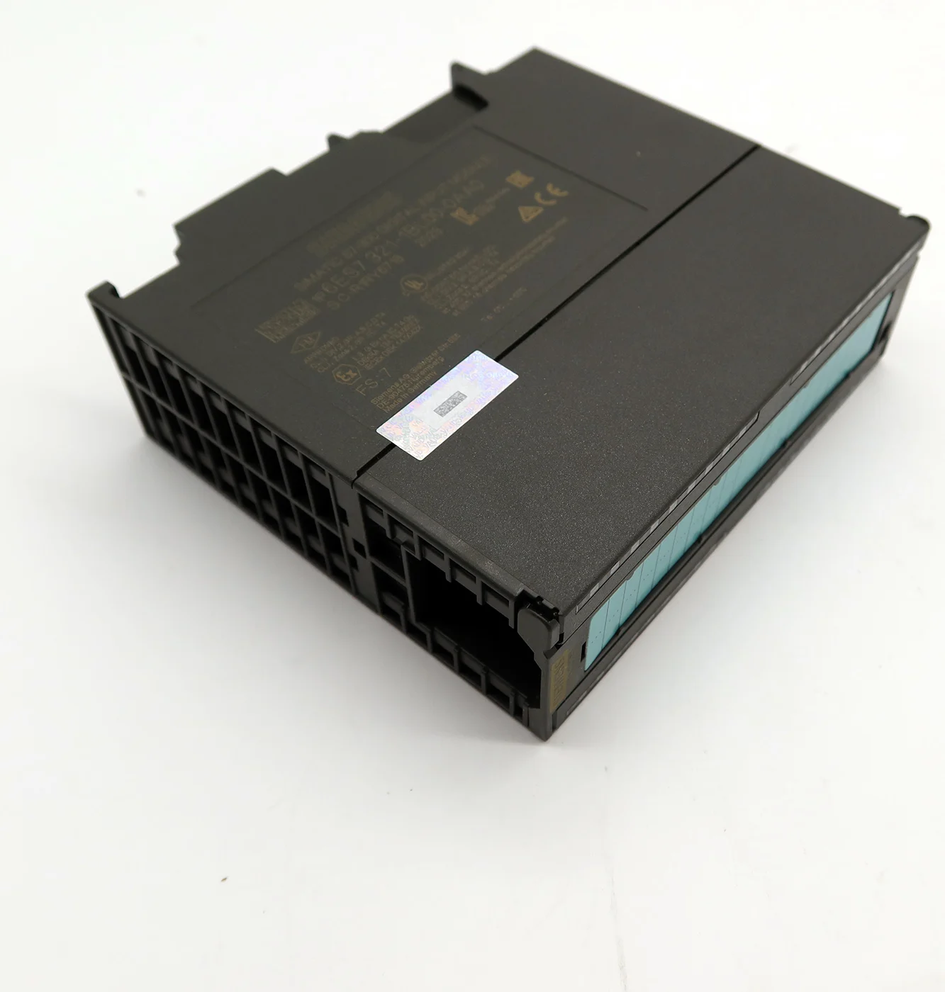 New and Original 6ES7321-1BL00-0AA0 Digital Input Module PLC