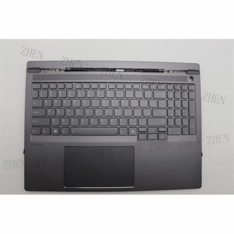 

Y Новый 5CB1P31182 ДЛЯ Lenovo Клавиатура Американский Английский ThinkBook 16P G5 IRX