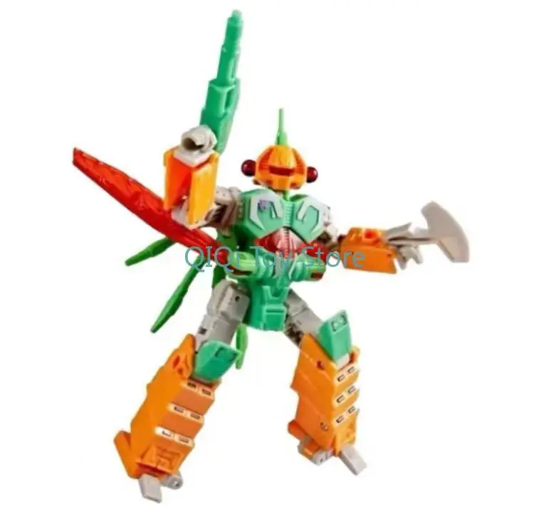 هاسبرو التحول Tianzun Era تعزيز نموذج لعبة الأطفال السم الحشرات المتقدمة #2