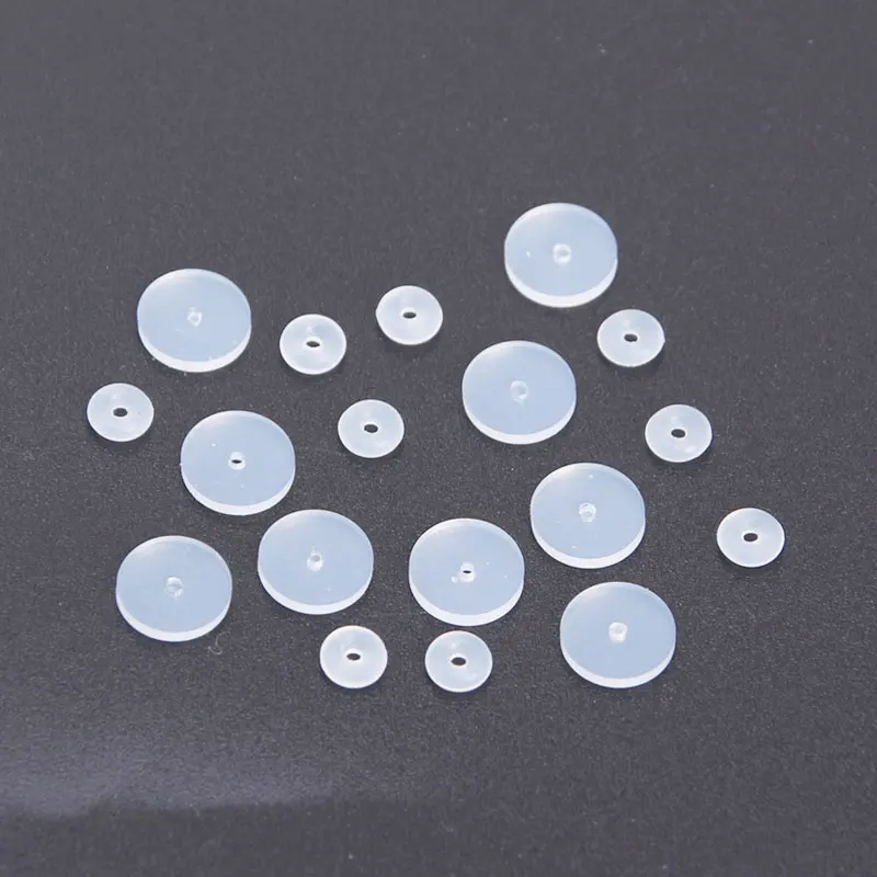 Silicone O-Ring Hea… - image