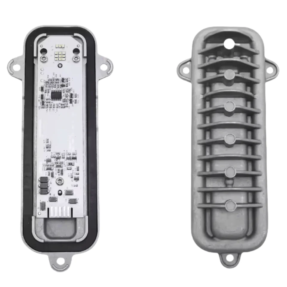 

39218156 New LED Daytime Running Light Driver Headlight Ballast Control Module Buick Grandview Regal Grandeur Car Accessories