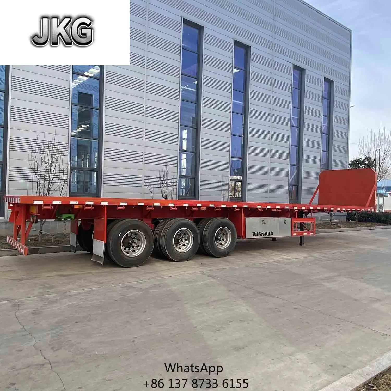 Jkg Manufacturer Fa… - image