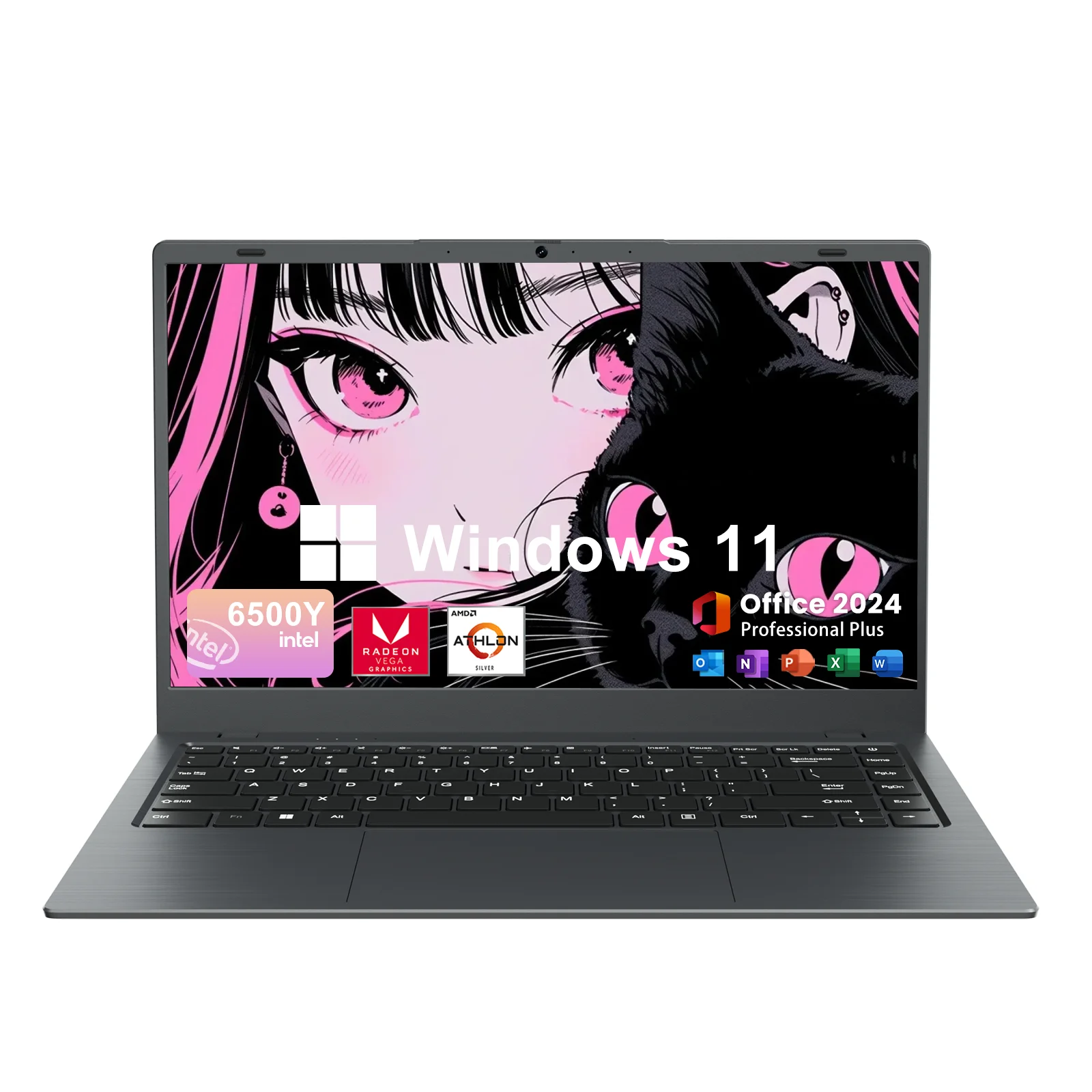 

USA Warehouse Wholesale Student Education Laptop14 Inch Laptop Computer Intel 6500Y Education Laptops Portable Laptops Brand New