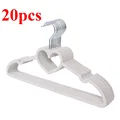WHITE-20pcs