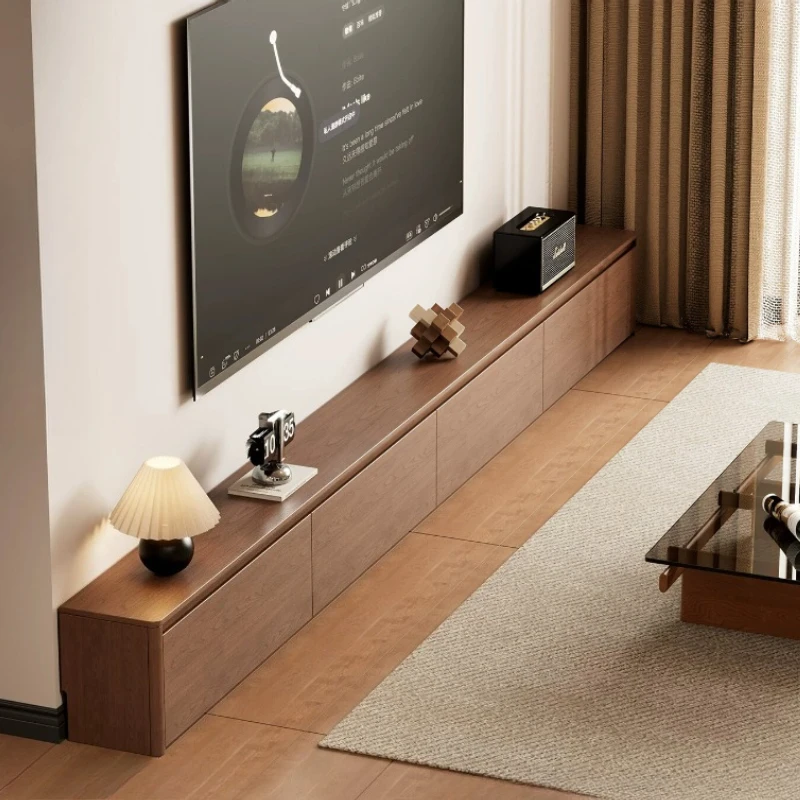 Outdoor Furniture Luxury - 65 inç TV Standı, Modern Tasarımlı,