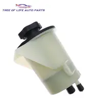 Depósito y tapa de dirección asistida 8L5Z-3E764-A para Ford Ranger 2003-2011 2.3L Mustang 4.6L se adapta a Lincoln Mark VIII Mercury Cougar