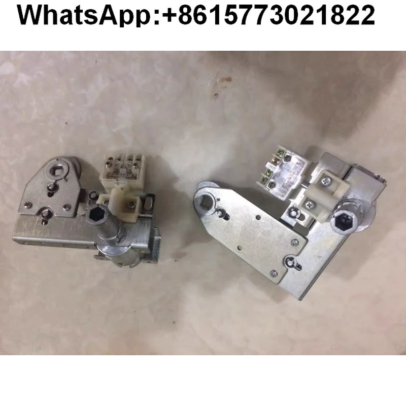 Drawer-Specific Int…