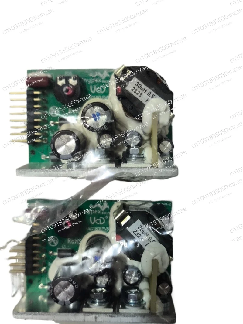 

Suitable for Dutch HYPEX Amplifier Module Hyper (Ucd180LP OEM Amplifier Board)