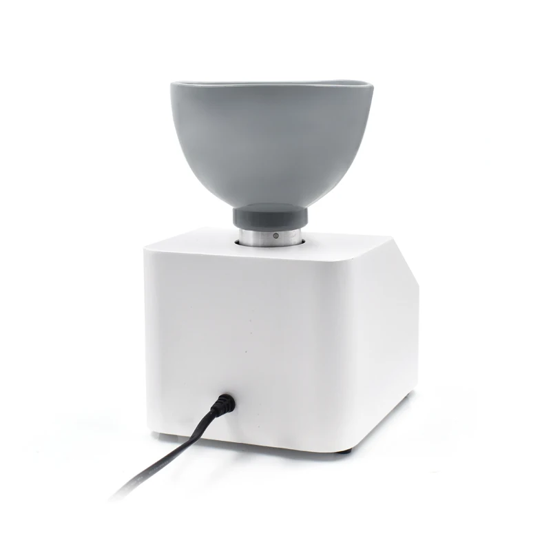 Portable Dental Impression Material Mixer Automatic Dental Alginate Mixer Machine for Dental Lab Materials