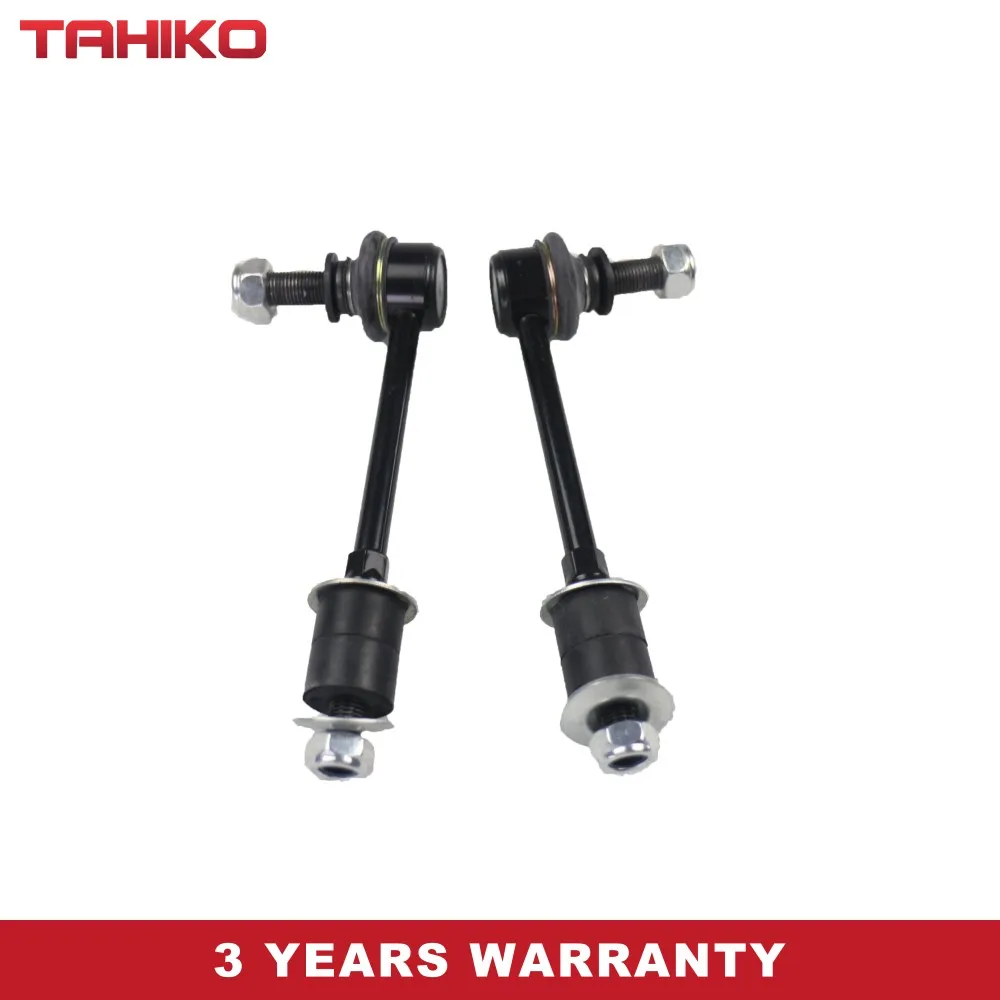 

2pcs Stabilizer Link Sway Bar Links FIT for Toyota Hiace V Wagon 2.5 D-4D 2006,48820-26050