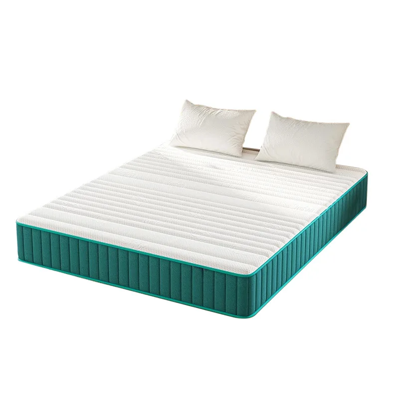 

Hotel B & B Independent cloth bag spring mattress Household memory cotton mat Bed cushion