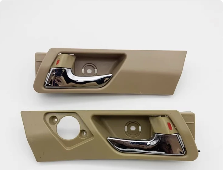Geely Emgrand EC8 EC820 EC825 용 자동차 도어 내부 핸들 도어 버클 와이어 내부 핸들 도어 내부 핸들 와이어