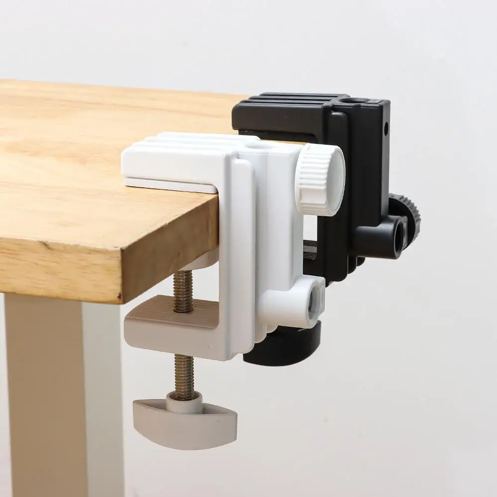 Fittings Base Hose Mounting Fittings Desktop Bedside Clamp Cantilever Light Holder Tablet Holder Desk Lamp Clip Bracket Clamp