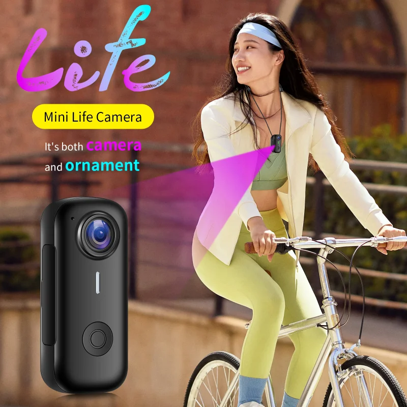 Magnetic Sports Cam… - image