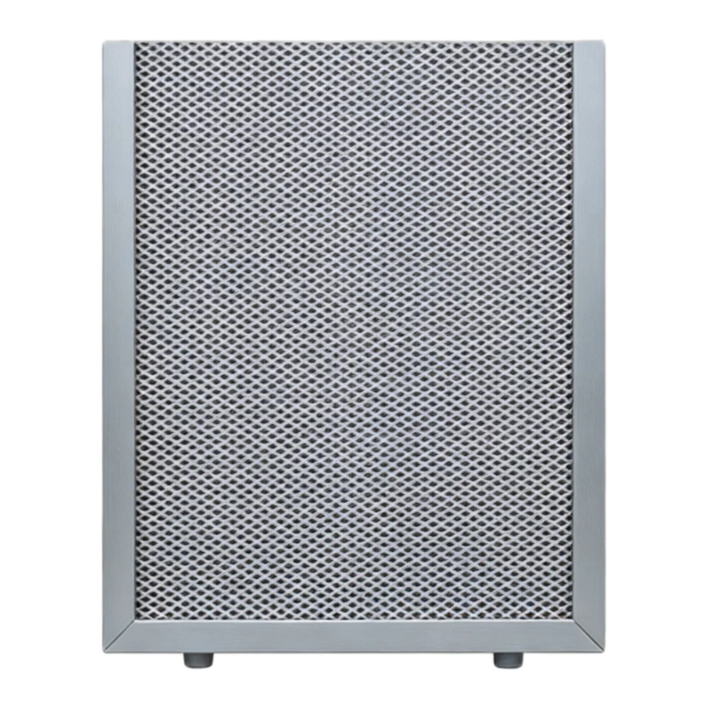 500x192mm Metal Grease Filter Five Layer Filtration Effective Grease for capture Lightweight Construction Easy Installation