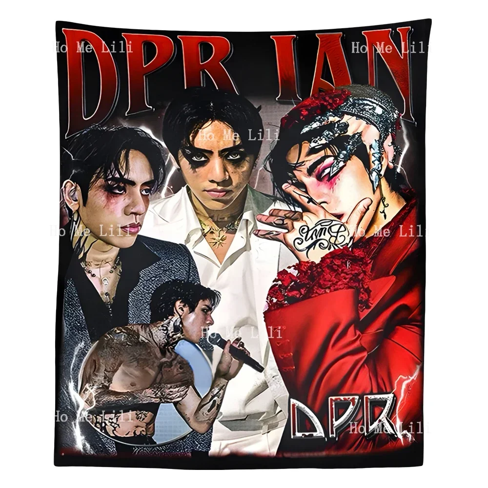 Limited Dpr Ian Vin… - image