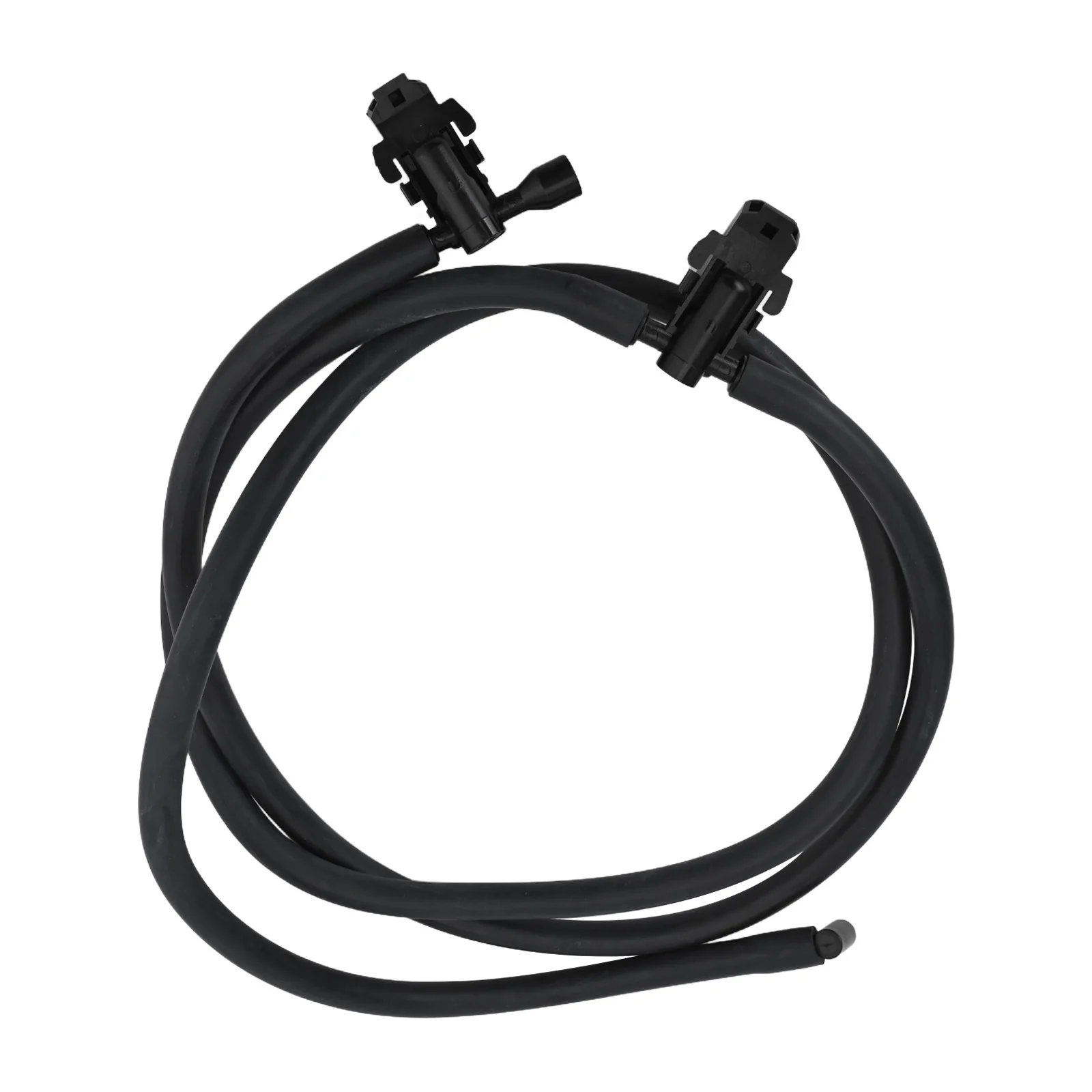 Front Washer Jets And Hose Windscreen Wiper -Arm Washer Nozzle Jets For Mercedes W169 W245 2004-2012 A1698600492 Car Accessories