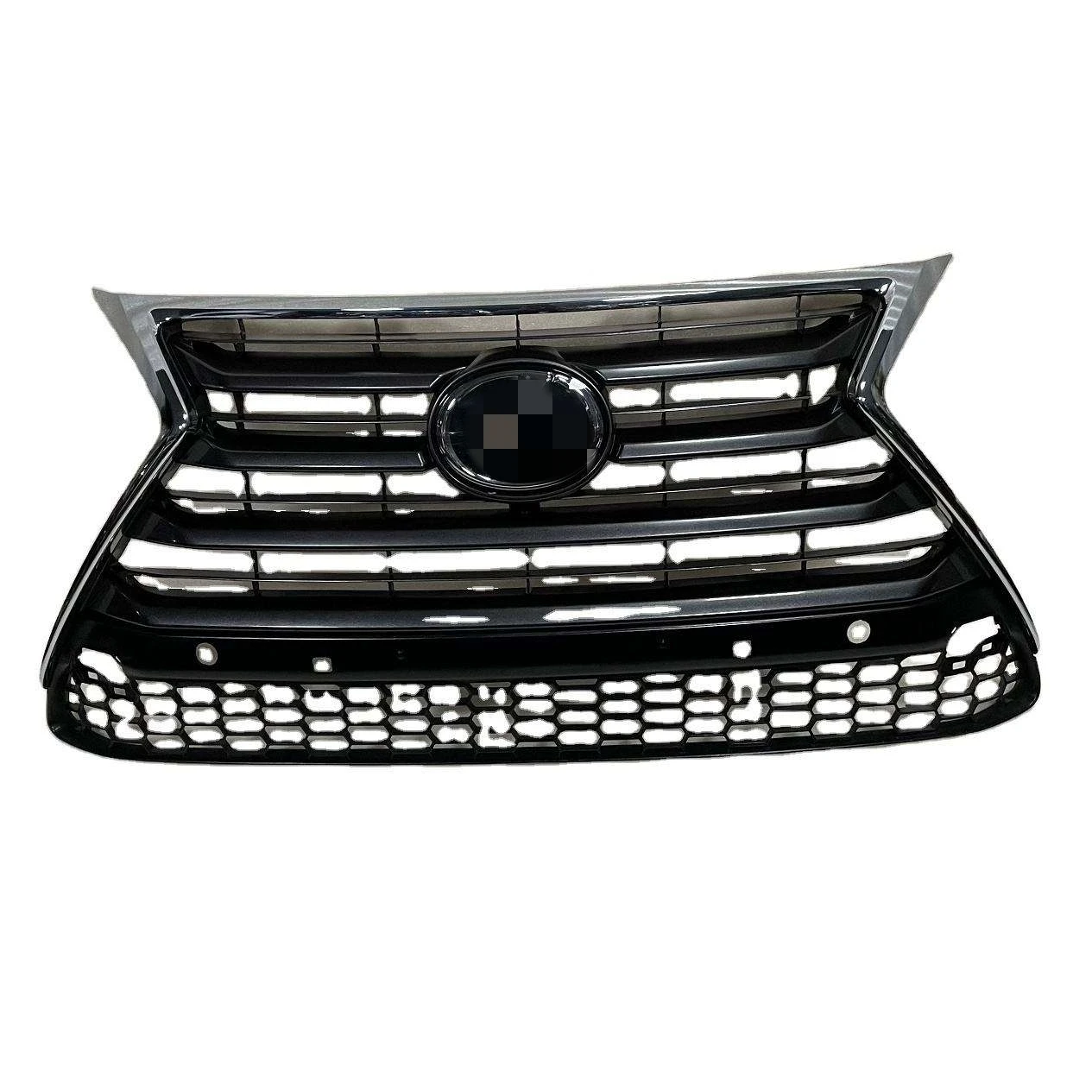 

NX Original Used Grille for Lexus NX200 NX200T NX300 Grille NX Front Bumper Grille