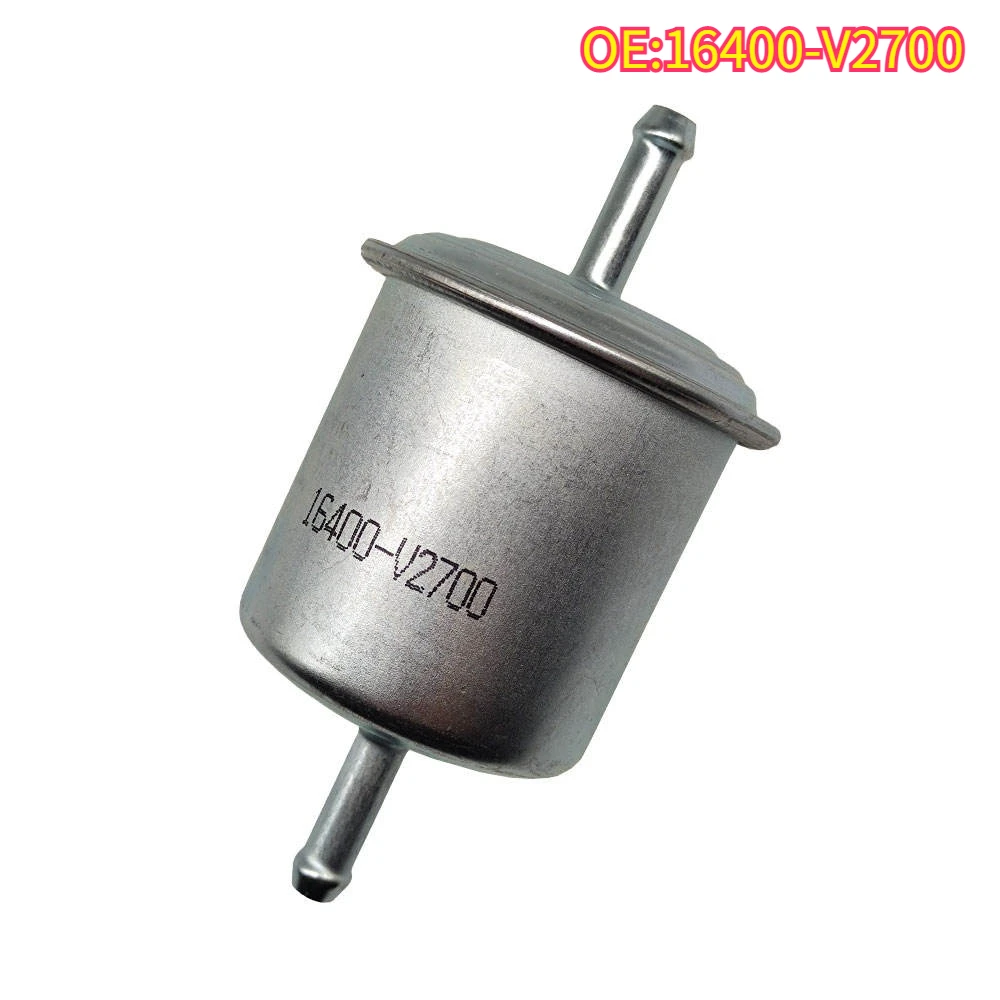 

High quality New For ​16400-V2700 FuelFilterNissan D22 Pickup ZN-6493 Patrol Y61 Paladin WD22 AlmeraCivilian W41 Sunny Infiniti