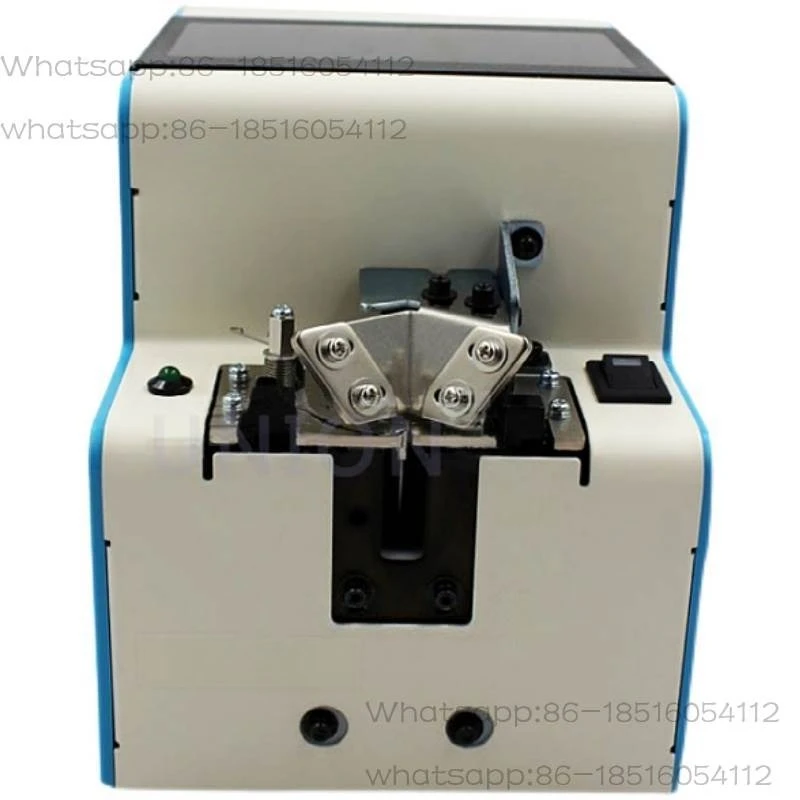 

NSRI-30 Автоматический винтовой механизм NSBI-26/23 Руководство по эксплуатации