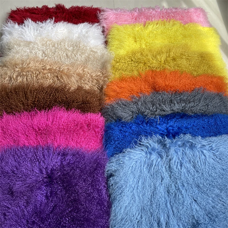 Snow Boots Real Sheep Fur New Warm Fashion Style High Quality Wool Factory Wholesale for Women and Kids PVC Faux Fur Plush