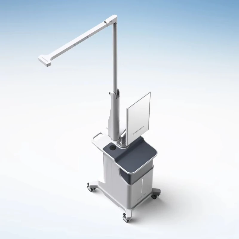 Advanced Zero Training AI 3D Motion Capture System for Muscle Atrophy Stroke Rehabilitation Equipment Hospital Clinic Use