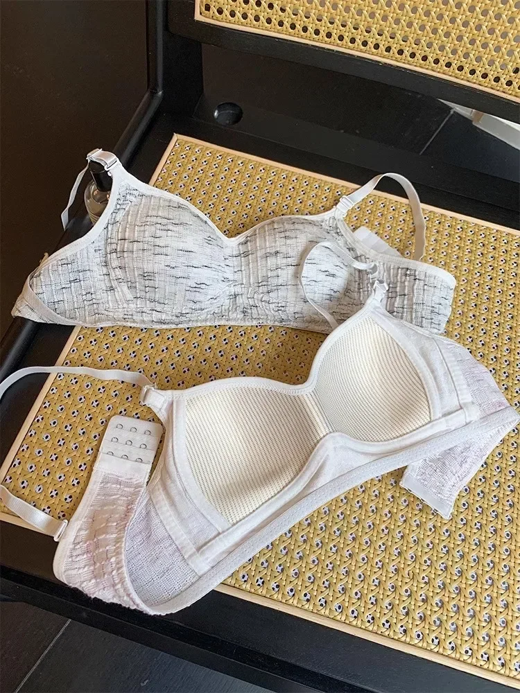 Eco Teens Sexy Bra … - image