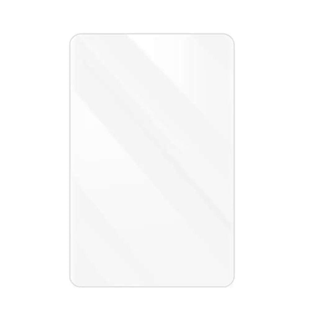 Film For HiBy R3 Gen2 Music Player Screen Protector Triple Adsorption Without Warping Impact Resistance Screen ProtectIve F Y7Q1