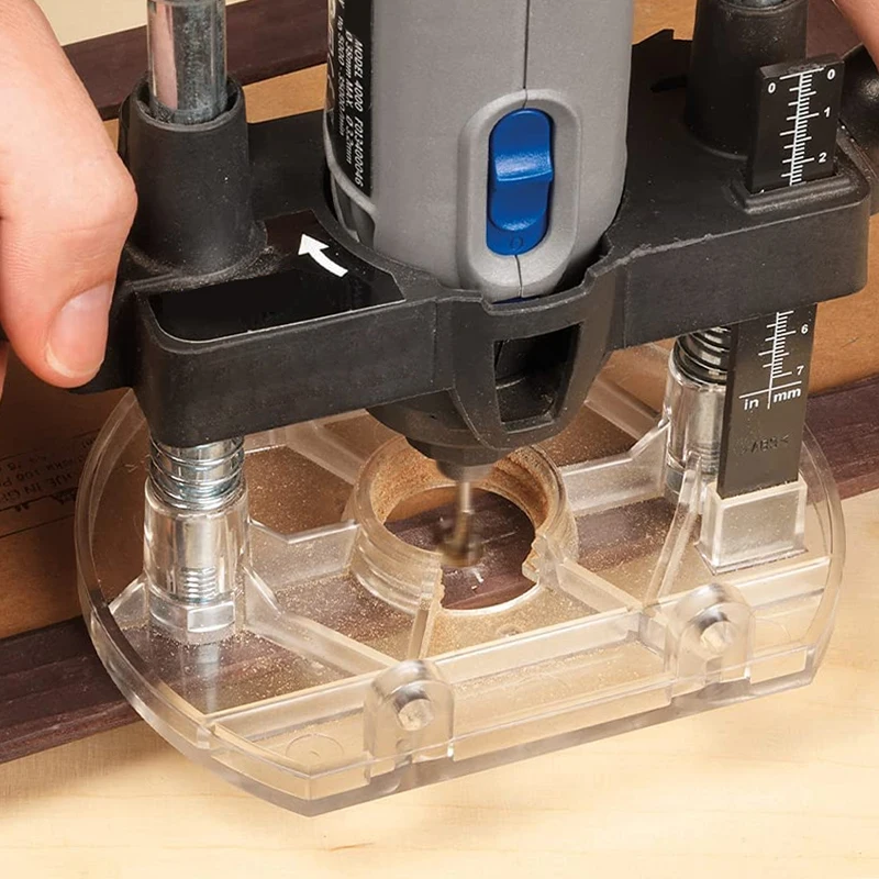 Imagem -06 - Xcan-hss Fresa Rotativa mm Shank Revestido de Titânio Carpintaria Router Bit Ferramentas Rotativas Dremel Carving Bit