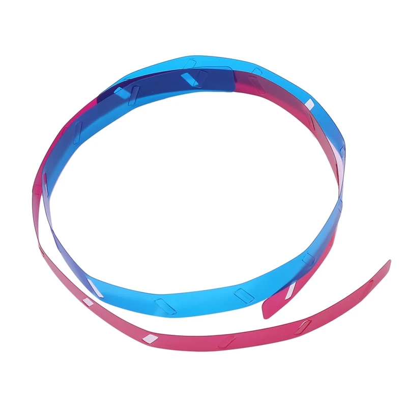 1Set Strumenti didattici per bambini Kit di test Giocattolo per l'educazione precoce Geni umani DNA Doppia elica Divulgazione scientifica Insegnare i modelli