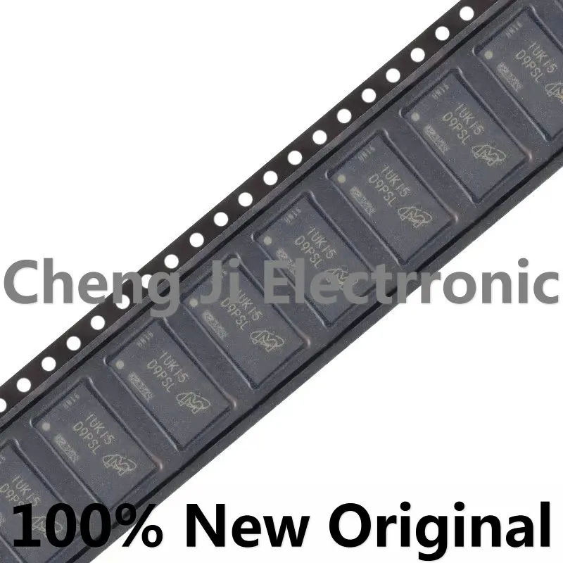 

5PCS MT41J128M16JT-125:K、code D9PSL、FBGA96 DDR3 SDRAMN memory chip