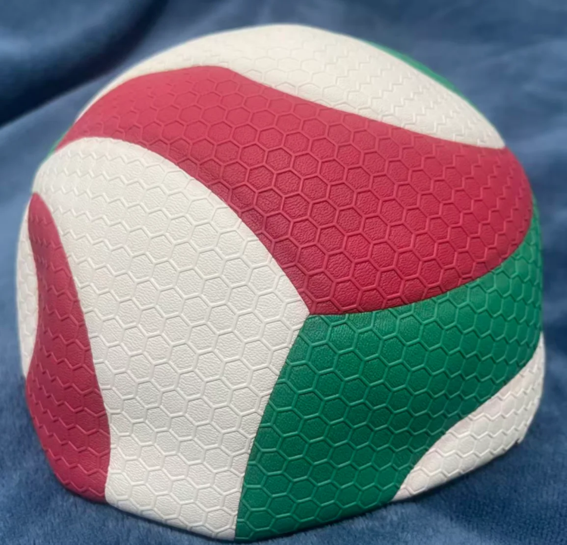 Professional volleybal, 6000 type, outdoor sports, volleyball training