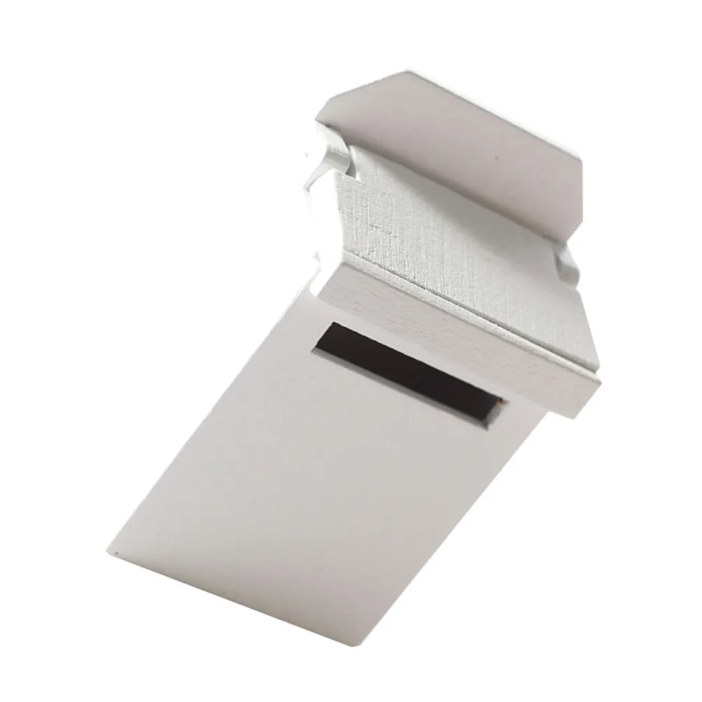 

Миниатюрный деревянный почтовый ящик белого цвета с откидной крышкой, реалистичный, для ролевых игр, мебель для мини-домиков для детей