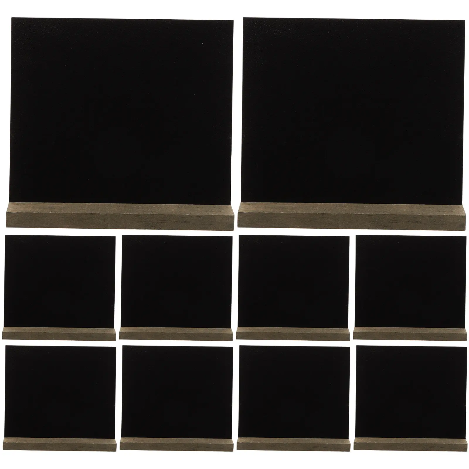 10pcs-wooden-mini-chalkboards-retro-design-message-boards-for-home-school-cafe-decor-diy-memo-board-blackboard