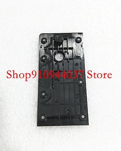 Repair Parts For Sony HDR-CX900 PXW-X70 FDR-AX100 PXW-Z90 Bottom Case Shell Cover Tripod Mount Plate Ass'y 4-533-029-01