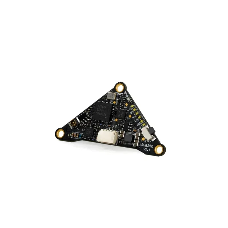 New Sub250 Send T400 VTX PitMode/25mW/200mW/400mW Output Power Transmitter 5V